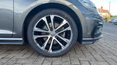 Volkswagen Golf 1.5 TSI EVO 150 R-Line Edition 5dr Petrol Hatchback
